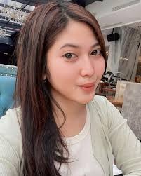 Foto member Cindy dari Makasar